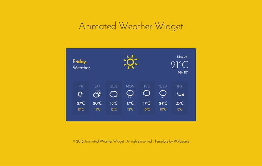 2016 best weather radar app widget