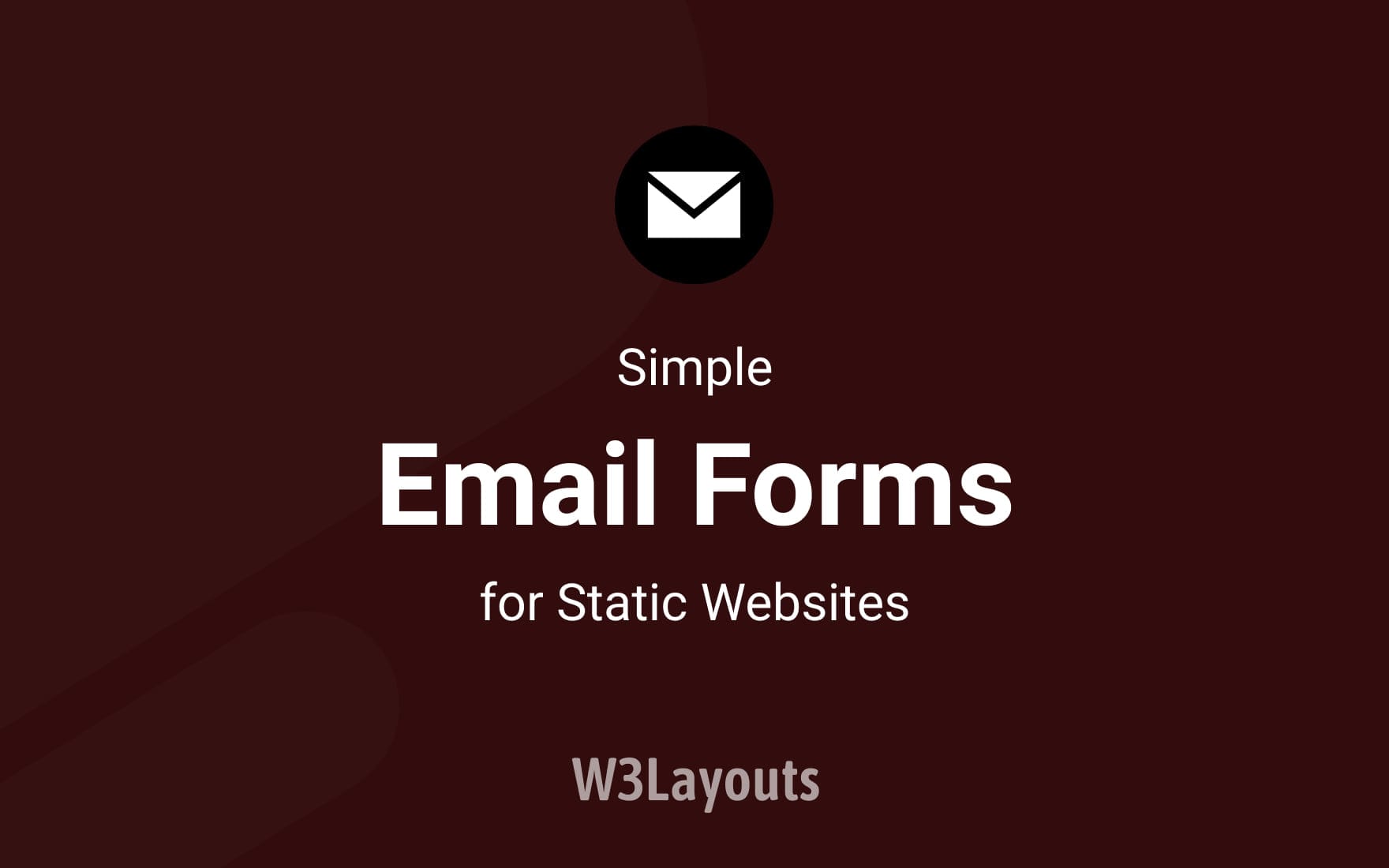 email-forms